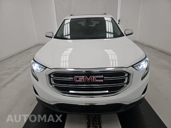 2020 GMC Terrain SLT 4SA – miniatura 2