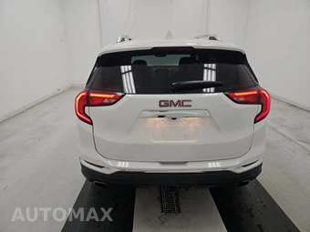 2020 GMC Terrain SLT 4SA – miniatura 5