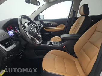 2020 GMC Terrain SLT 4SA – miniatura 7