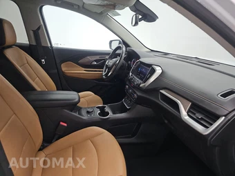 2020 GMC Terrain SLT 4SA – miniatura 8