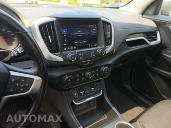 2020 GMC Terrain SLT 4SA - miniatura 10