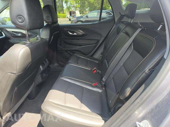 2020 GMC Terrain SLT 4SA - miniatura 13