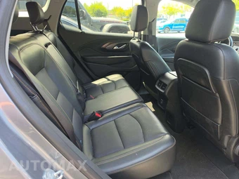 2020 GMC Terrain SLT 4SA - miniatura 16
