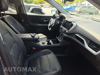 2020 GMC Terrain SLT 4SA - miniatura 18