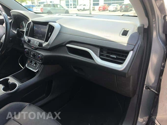 2020 GMC Terrain SLT 4SA - miniatura 19