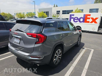 2020 GMC Terrain SLT 4SA - miniatura 3