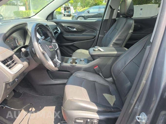 2020 GMC Terrain SLT 4SA - miniatura 6