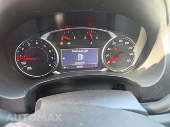 2020 GMC Terrain SLT 4SA - miniatura 9