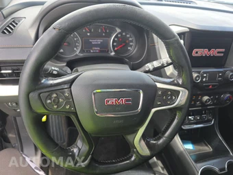 2020 GMC Terrain SLT 4SA - miniatura 10
