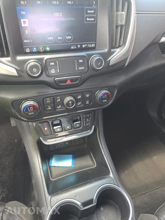 2020 GMC Terrain SLT 4SA - miniatura 11