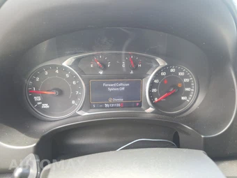 2020 GMC Terrain SLT 4SA - miniatura 12