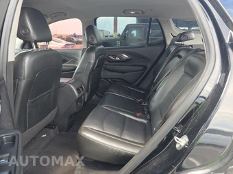 2020 GMC Terrain SLT 4SA - miniatura 13