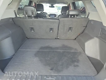 2020 GMC Terrain SLT 4SA - miniatura 16
