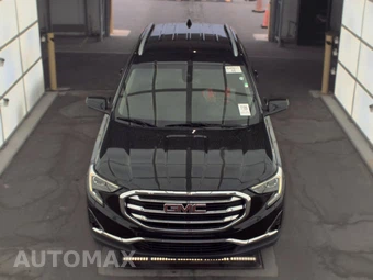 2020 GMC Terrain SLT 4SA - miniatura 2
