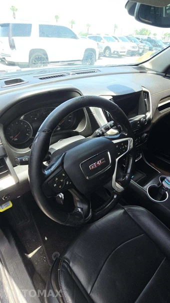 2020 GMC Terrain SLT 4SA - miniatura 21