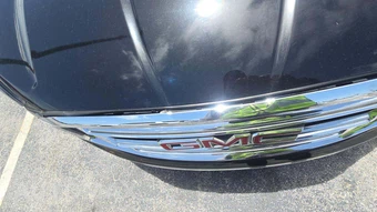 2020 GMC Terrain SLT 4SA - miniatura 33