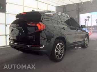 2020 GMC Terrain SLT 4SA - miniatura 4