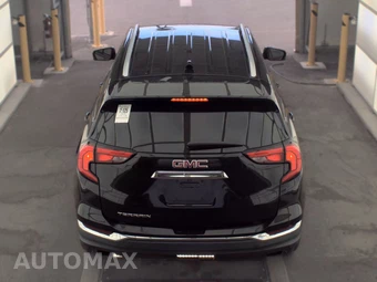 2020 GMC Terrain SLT 4SA - miniatura 5