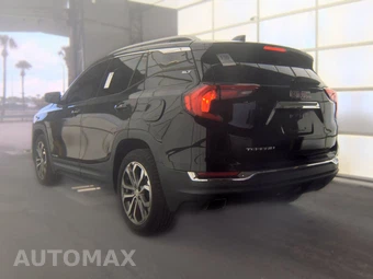 2020 GMC Terrain SLT 4SA - miniatura 6