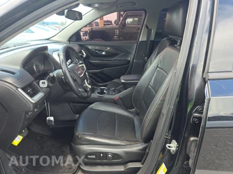 2020 GMC Terrain SLT 4SA - miniatura 7
