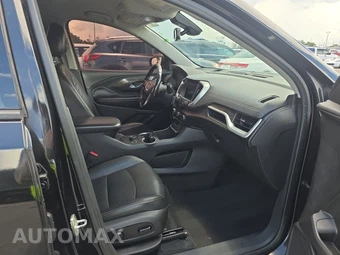 2020 GMC Terrain SLT 4SA - miniatura 8