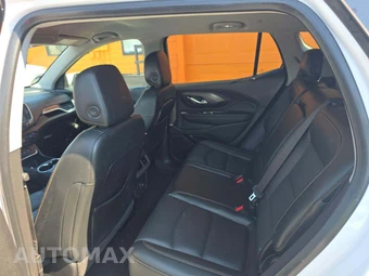 2020 GMC Terrain SLT 4SA – miniatura 13