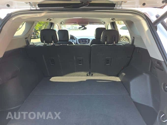 2020 GMC Terrain SLT 4SA – miniatura 14
