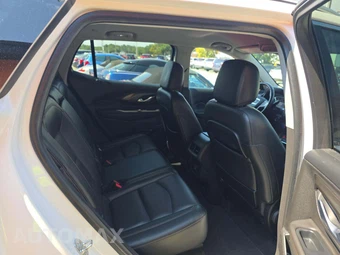 2020 GMC Terrain SLT 4SA – miniatura 16