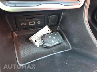 2020 GMC Terrain SLT 4SA – miniatura 8