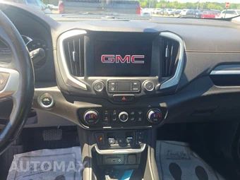 2020 GMC Terrain SLT 4SA – miniatura 11
