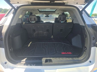 2020 GMC Terrain SLT 4SA – miniatura 15