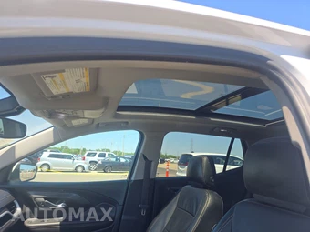 2020 GMC Terrain SLT 4SA – miniatura 16