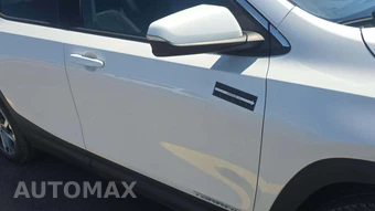 2020 GMC Terrain SLT 4SA – miniatura 21