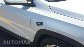 2020 GMC Terrain SLT 4SA – miniatura 22