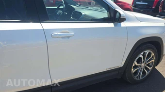 2020 GMC Terrain SLT 4SA – miniatura 23