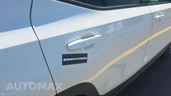 2020 GMC Terrain SLT 4SA – miniatura 25