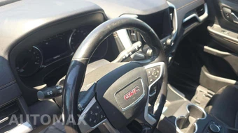 2020 GMC Terrain SLT 4SA – miniatura 26
