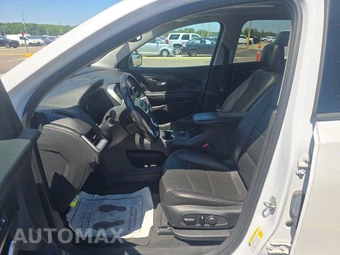 2020 GMC Terrain SLT 4SA – miniatura 7