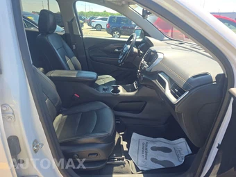 2020 GMC Terrain SLT 4SA – miniatura 8