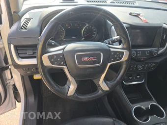 2020 GMC Terrain SLT 4SA - miniatura 10