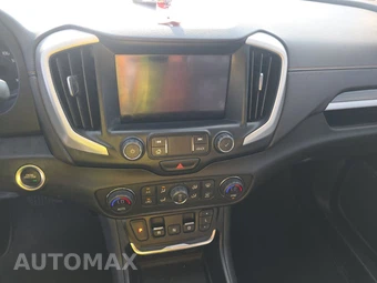 2020 GMC Terrain SLT 4SA - miniatura 11