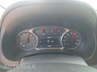 2020 GMC Terrain SLT 4SA - miniatura 12