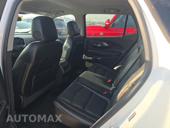 2020 GMC Terrain SLT 4SA - miniatura 13