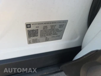 2020 GMC Terrain SLT 4SA - miniatura 14