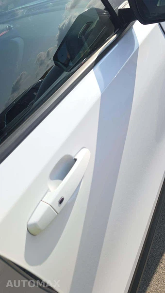 2020 GMC Terrain SLT 4SA - miniatura 22