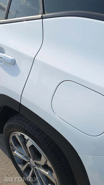 2020 GMC Terrain SLT 4SA - miniatura 23