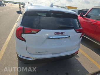 2020 GMC Terrain SLT 4SA - miniatura 5