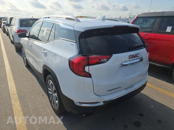 2020 GMC Terrain SLT 4SA - miniatura 6