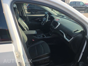 2020 GMC Terrain SLT 4SA - miniatura 8