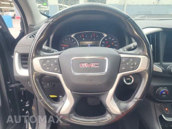 2020 GMC Terrain SLT 4SA – miniatura 10